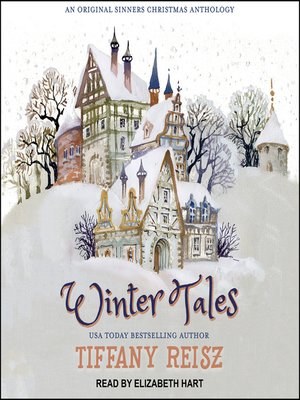 Winter Tales - Audiobook